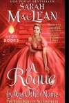 Book cover for A Rogue by Any Other Name