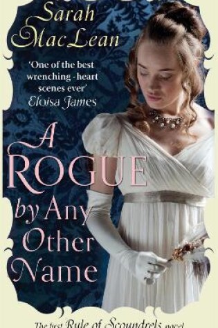 Cover of A Rogue by Any Other Name
