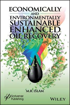 Book cover for Economically and Environmentally Sustainable Enhanced Oil Recovery