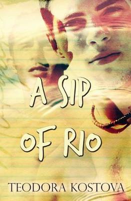 Book cover for A Sip of Rio