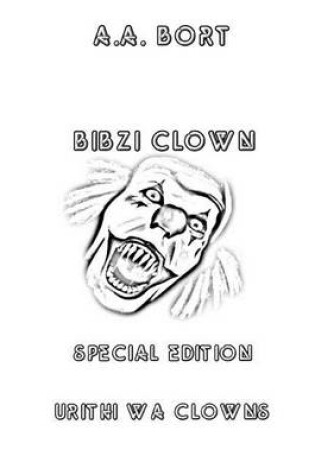 Cover of Bibzi Clown Urithi Wa Clowns Special Edition