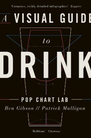 Cover of A Visual Guide to Drink