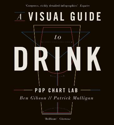 Book cover for A Visual Guide to Drink