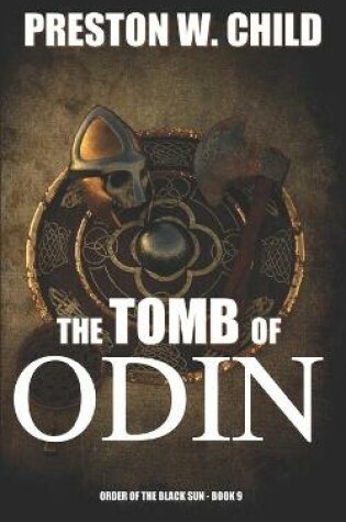 Cover of Tomb of Odin