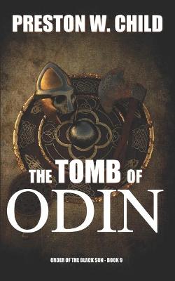 Book cover for Tomb of Odin