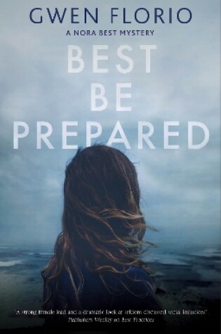 Cover of Best Be Prepared