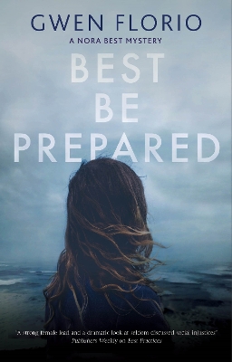 Cover of Best Be Prepared