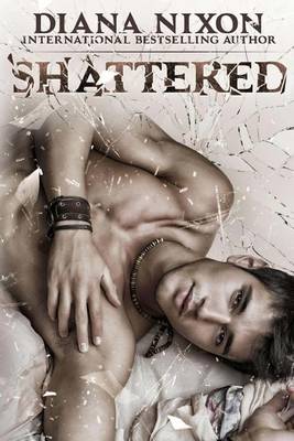 Cover of Shattered