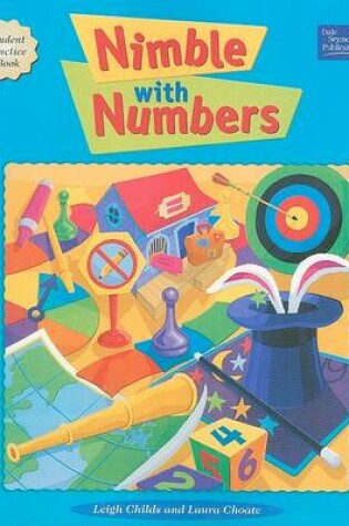Cover of Nimble with Numbers