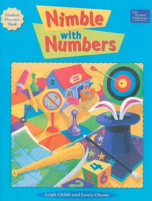 Book cover for Nimble with Numbers