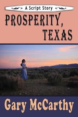 Book cover for Prosperity, Texas