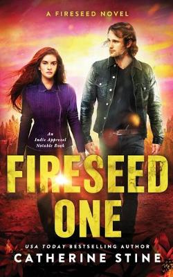 Book cover for Fireseed One