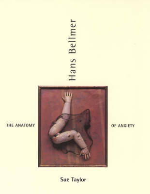 Cover of Hans Bellmer