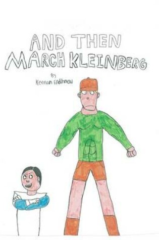 Cover of And Then March Kleinberg