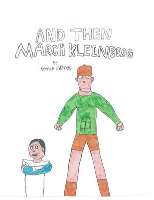 Book cover for And Then March Kleinberg