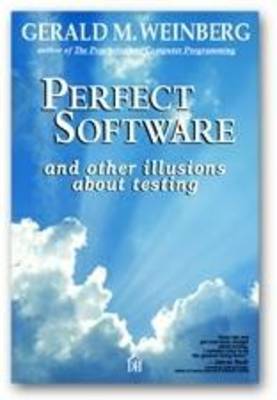 Book cover for Perfect Software