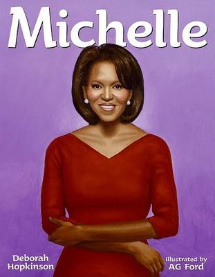 Cover of Michelle