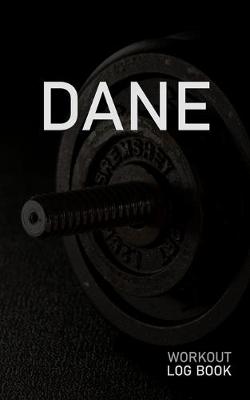 Book cover for Dane