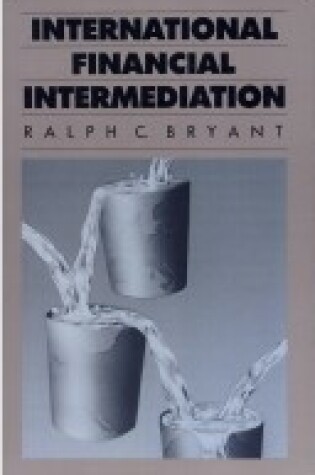 Cover of International Financial Intermediation