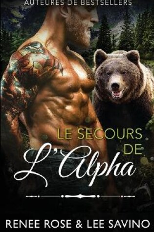 Cover of Le Secours de l'Alpha