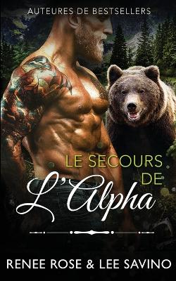 Book cover for Le Secours de l'Alpha