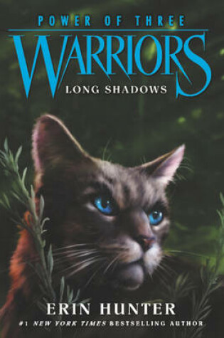 Cover of Long Shadows