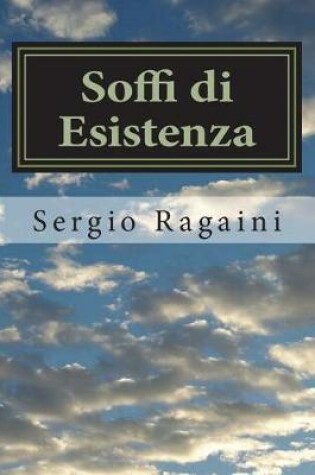 Cover of Soffi di Esistenza