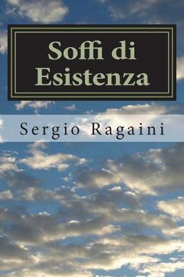 Book cover for Soffi di Esistenza