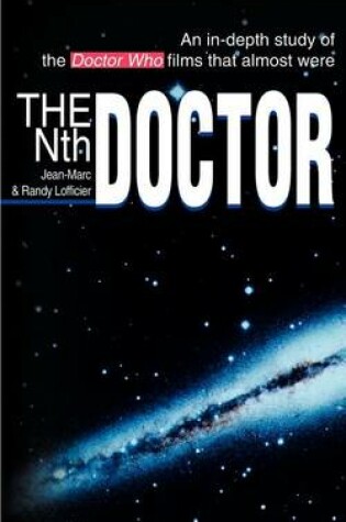 Cover of The Nth Doctor