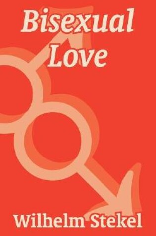 Cover of Bisexual Love