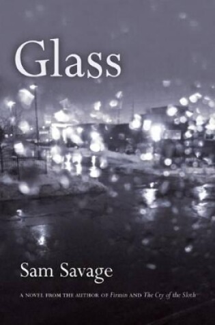 Cover of Glass