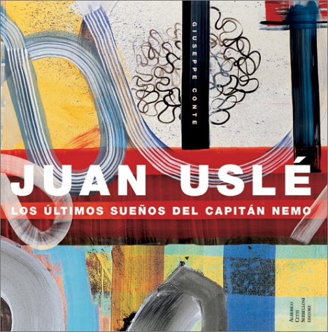 Book cover for Jan Usle