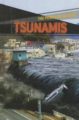 Cover of Tsunamis