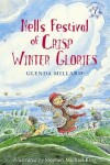 Book cover for Nell's Festival of Crisp Winter Glories