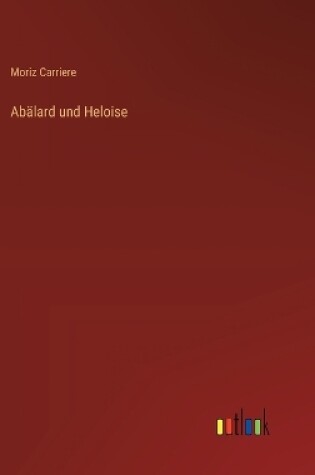 Cover of Abälard und Heloise