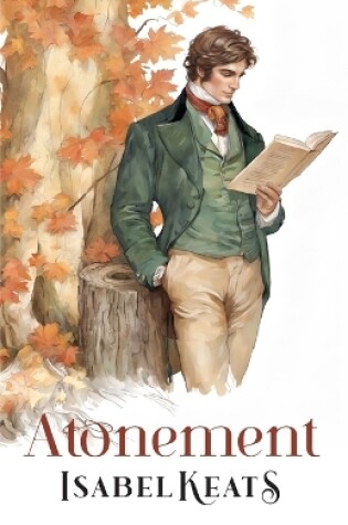 Cover of Atonement