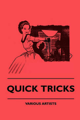 Cover of Quick Tricks