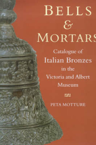 Cover of Bells and Mortars