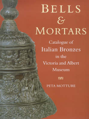 Book cover for Bells and Mortars