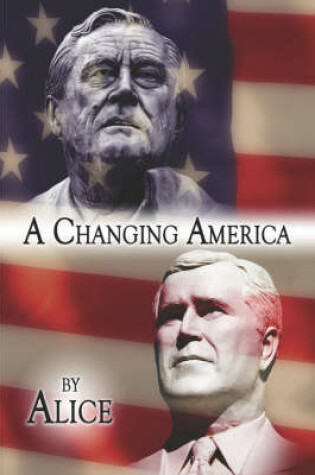 Cover of A Changing America