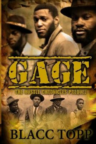 Cover of Gage