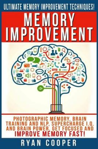 Cover of Memory Improvement