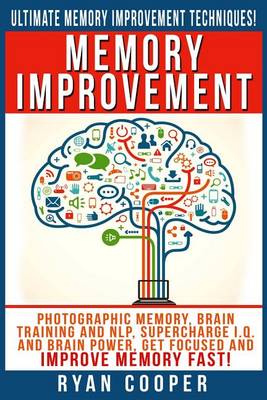 Book cover for Memory Improvement