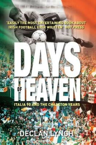 Cover of Days of Heaven