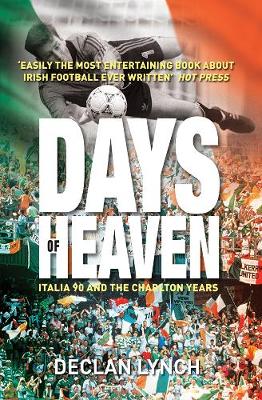 Book cover for Days of Heaven