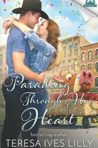 Cover of Parading Through Her Heart