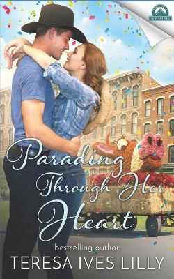 Book cover for Parading Through Her Heart