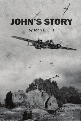 Book cover for John's Story