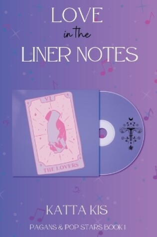 Cover of Love in the Liner Notes