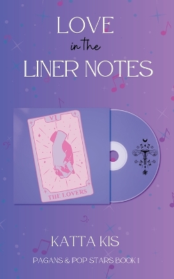 Cover of Love in the Liner Notes